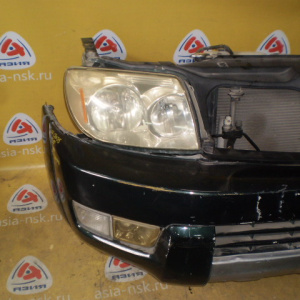 Ноускат Toyota Hilux Surf GRN215 GR '2002-2005 a/t Дефект фар (USA)