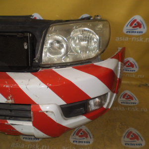 Ноускат Toyota Hilux Surf RZN215 '2002-2005 a/t Без планок ф.L 35-96 R KS-TY729 сиг.35-97