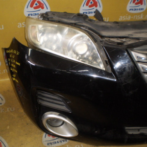 Ноускат Toyota Vanguard ACA33 '2007-2010 Без трубок охлаждения  Дефект  фар ф.42-44 xenon т.04709