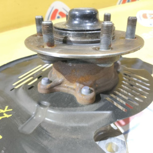 Ступица Toyota/Lexus FJA310,VJA310 LX500D перед, прав ABS,БЕЗ ДИСКА И СУППОРТА 4320160080,4355060010