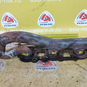 Коллектор выпускной Toyota 2UZ-FE Sequoia/Tundra UCK30UCK45 VVT-i R 17104-50200