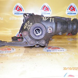 Редуктор Toyota GRJ120/GRJ150/KDJ150/KDJ155/UZN215/GRN285 Land Cruiser Prado/4Runner F 41/11=3.727 N93 (A321) 411103D420