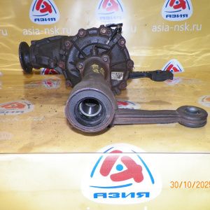 Редуктор Toyota GRJ120/GRJ150/KDJ150/KDJ155/UZN215/GRN285 Land Cruiser Prado/4Runner F 41/11=3.727 N93 (A321) 411103D420