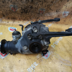 Редуктор Toyota GRJ120/GRJ150/KDJ150/KDJ155/UZN215/GRN285 Land Cruiser Prado/4Runner F 41/11=3.727 N93 (A321) 411103D420