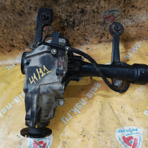 Редуктор Toyota GRJ120/GRJ150/KDJ150/KDJ155/UZN215/GRN285 Land Cruiser Prado/4Runner F 41/11=3.727 N93 (A321) 411103D420