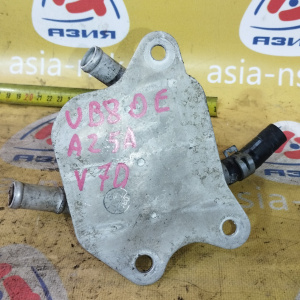 Теплообменник Toyota ( 0602 ) 33493--06020 Camry AXVA70 A25AFKS/2GR-FKS 2WD a/t UB80E