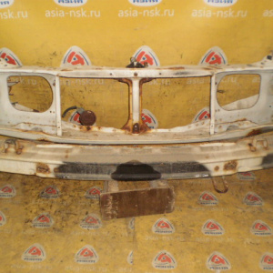 Рамка радиатора SUZUKI Escudo/Grand Vitara TJ52W/TD52W '1998-2003 В сборе Корозия