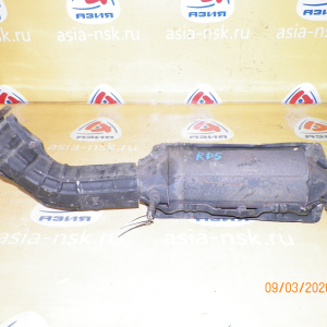 Глушитель HONDA CR-V RD5 катализатор 18160-PNB-000