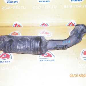 Глушитель HONDA CR-V RD5 катализатор 18160-PNB-000