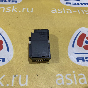 Контактная группа замка зажигания Chevrolet TrailBlazer GMT360/KC 12450251, 15242754