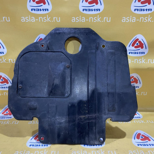 Защита двигателя Chevrolet TrailBlazer GMT360/KC L 15082119, 15282974, 15848243