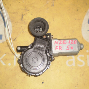 Стеклоподъемник Toyota Allex/Corolla Fielder/Corolla Runx/Corolla Spacio ZZE120 перед, прав (5k.) Моторчик