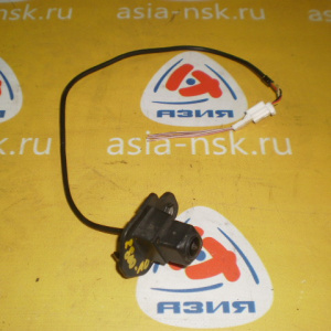 Камера заднего вида Nissan X-Trail T32 2800-A0790