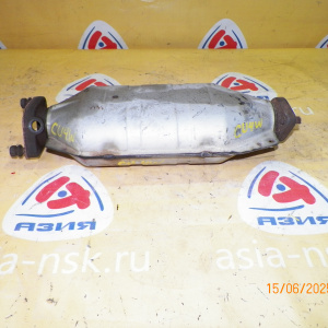 Глушитель Mitsubishi Airtrek CU2W/CU4W Катализатор