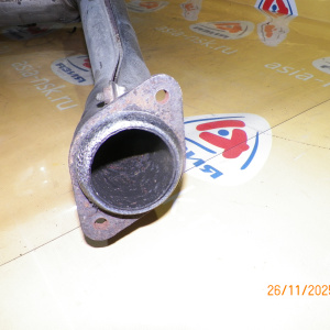 Катализатор Subaru Forester SF5 EJ205 Под лямдазонт и свечу догорания топлива. 44102FA040