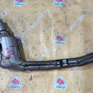 Катализатор Subaru Forester SF5 EJ205 Под лямдазонт и свечу догорания топлива. 44102FA040