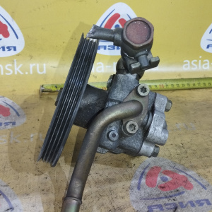 Гидроусилитель Nissan VK45-DE Fuga Y50 4 ручейка шкив на гайке 49110-EH000