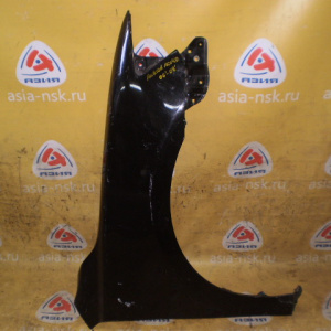 Крыло Toyota Aurion ACV40 '2006-2008 перед, прав