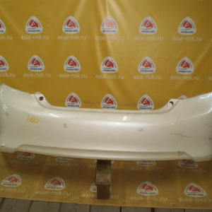 Бампер TOYOTA Camry AVV50 '2011-2015 зад Австралия (сонары) 52159-06600