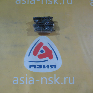 Колодки тормозные Toyota D2204MH R Vitz/ist/Corolla/Celica NCP10/NCP61/ZZE120/ZZT230 под диск
