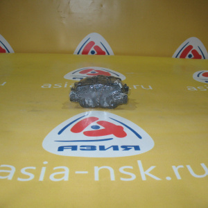 Колодки тормозные Toyota D2299MH R Corolla/Auris #E15#/#E18#/#ZE15#/#ZE18# '2006-2013/'2013-2019/'2006-2012/'2012-2018