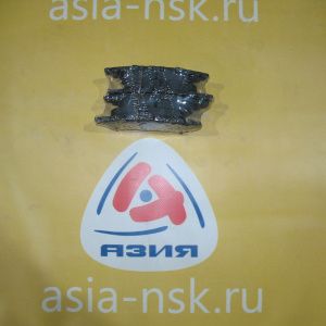Колодки тормозные Lexus D2326H R RX270/RX350/RX450h AGL10/GGL1# '2009-