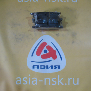 Колодки тормозные Honda D5019MH F Logo/Fit/Fit Aria/Civic GA3/GD1/GD6/EG#/EK# '1996-2001/'2001-2007/'2002-2005/'1991- 116*45*15