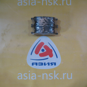 Колодки тормозные Toyota D2166 F Nadia/Gaia/Harrier/Camry Gracia #N1#/MCU1#/MCV2# '-2001