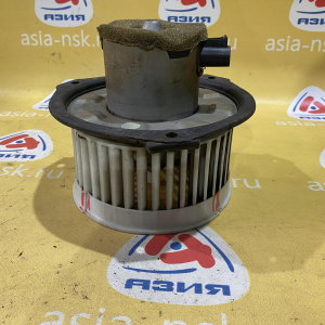 Моторчик печки Chevrolet GMT360/GMT370/KC Trailblazer (дефект крыльчатки) 52498806