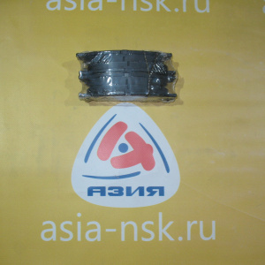 Колодки тормозные Nissan D1233MH F March/Cube/Sunny K11/Z10/B15