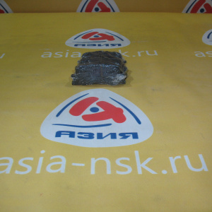 Колодки тормозные Toyota D2219H R Camry/Kluger V ACV30/ACU2#/MCU2#