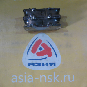 Колодки тормозные Toyota/Lexus/Mitsubishi D2228MH F Land Cruiser Prado#GX460/GX470#Pajero J120/J150/V9#W