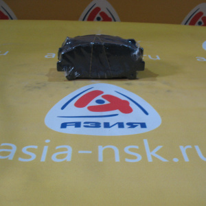 Колодки тормозные Honda D5171M F Accord CU2 K24Z3 '2008- 2.4 L