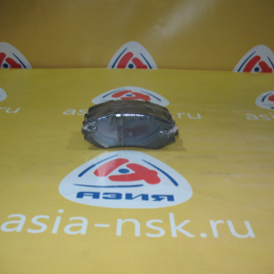 Колодки тормозные Suzuki D9044 F Escudo TD#4W/TA74W '2005-