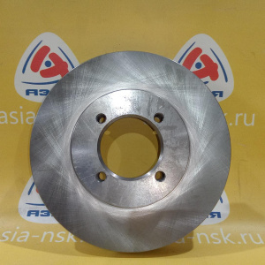 Диск тормозной ZM-43512-28130 F Toyota Lite Ace Noah/Town Ace Noah CR40, SR40 4-100 255х25