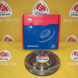 Диск тормозной ZM-55211-56B00 F Suzuki Escudo/Vitara TA01W/TD01W '1988-1998