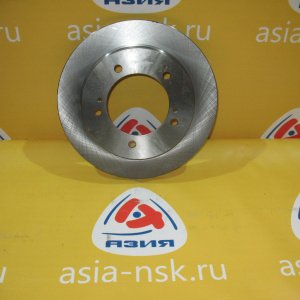 Диск тормозной ZM-55211-56B00 F Suzuki Escudo/Vitara TA01W/TD01W '1988-1998
