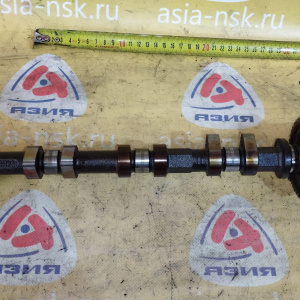 Распредвал NISSAN QG18 впуск с муфтой OLD R ( 4M5 )