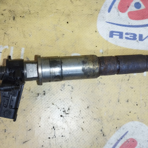 Форсунка Nissan M9R X-Trail T31 0445115022 / 804554AH82409395