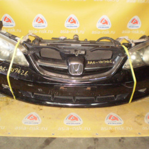 Ноускат Honda Odyssey RA6 F23A a/t Absolute ф.P0648 xenon тум.P0476