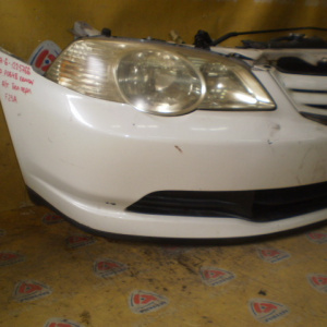 Ноускат Honda Odyssey RA6 F23A a/t ф.P0648 xenon