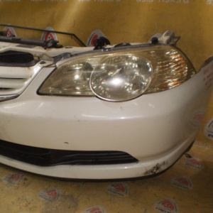 Ноускат Honda Odyssey RA6 F23A a/t ф.P0648 xenon