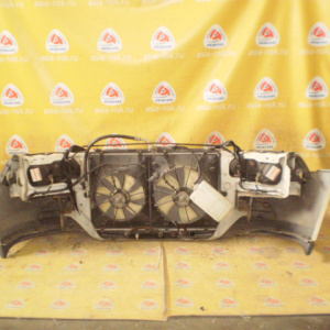 Ноускат Honda Odyssey RA6 F23A a/t ф.P0648 xenon