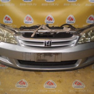 Ноускат Honda Odyssey RA7 F23A a/t ф.P0648 xenon