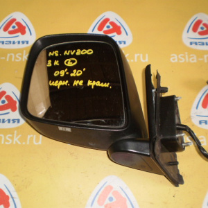 Зеркало Nissan NV200 VM20 '2009-2020 3k L