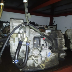 АКПП Toyota 5S-1043365 ПРОБЕГ 42 Т КМ 2WD A140E Camry Gracia SXV20-0530603