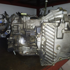 АКПП Toyota 5S-1043365 ПРОБЕГ 42 Т КМ 2WD A140E Camry Gracia SXV20-0530603