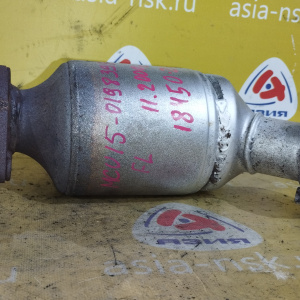 Глушитель Toyota Harrier MCU15 1MZ '11.2000- катализатор перед, лев 18450-20210