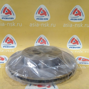 Диск тормозной 4144109000, ND6068 F SsangYong Actyon CJ/QJ/DJ/GAB 294X26 5-130