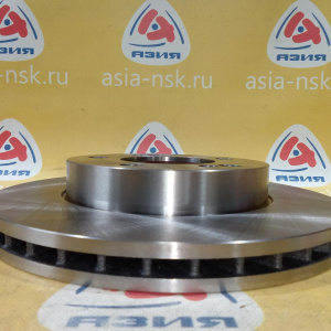Диск тормозной 4144109000, ND6068 F SsangYong Actyon CJ/QJ/DJ/GAB 294X26 5-130